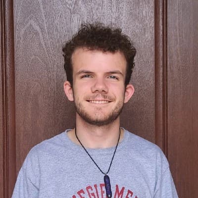 Aidan Erickson
